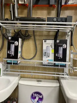 Multiple Shelf