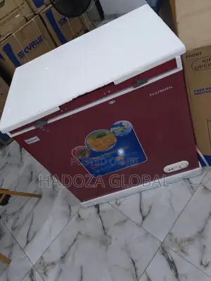 Best-Selling Polystar Cfrd261l Chest Freezer- 261L