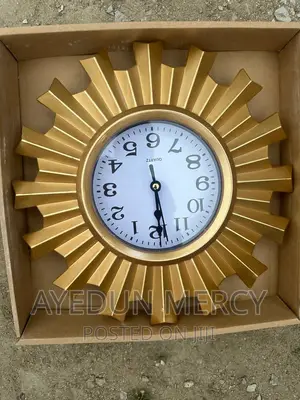 Quality Wall Clock