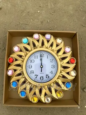 Quality Wall Clock