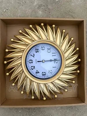 Quality Wall Clock