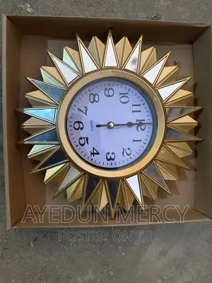 Quality Wall Clock