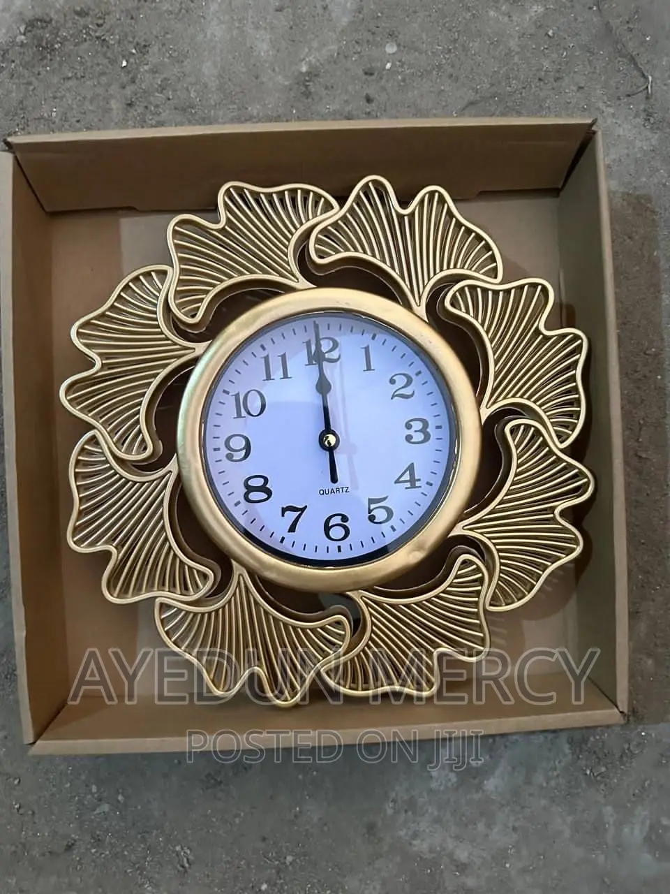 Quality Wall Clock