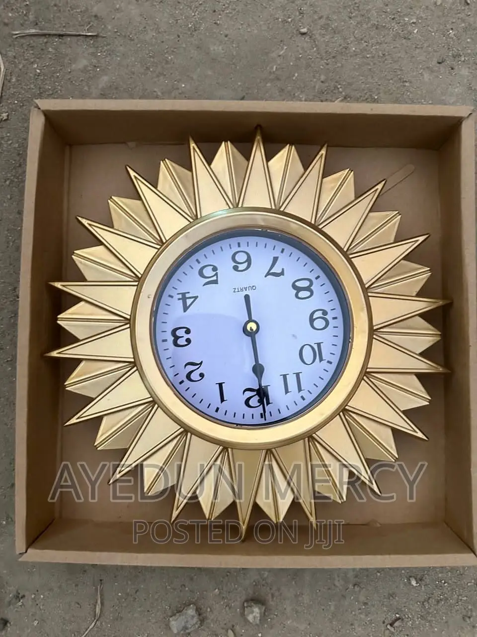 Quality Wall Clock