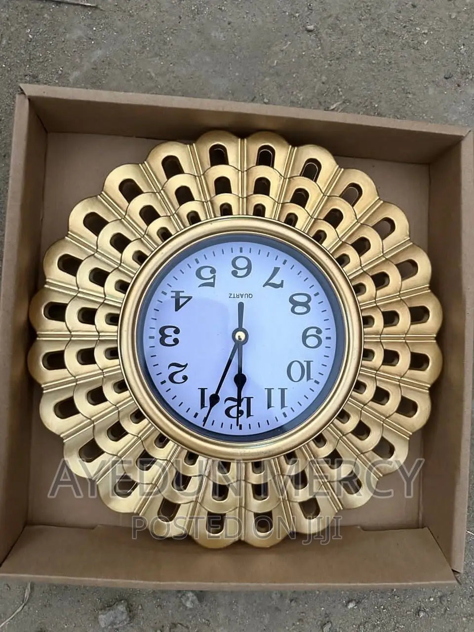 Quality Wall Clock