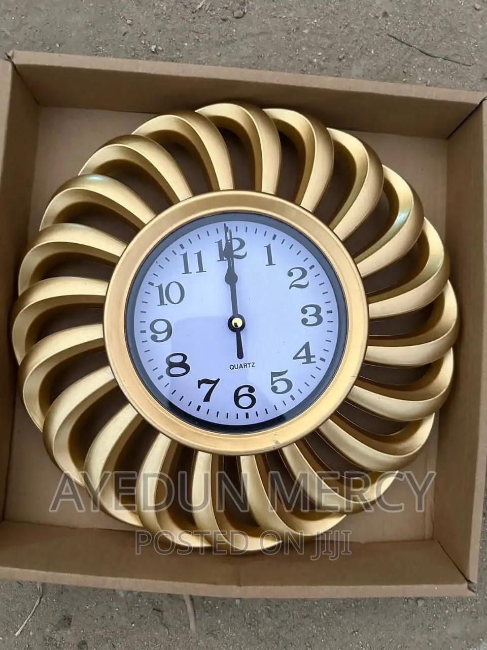 Quality Wall Clock