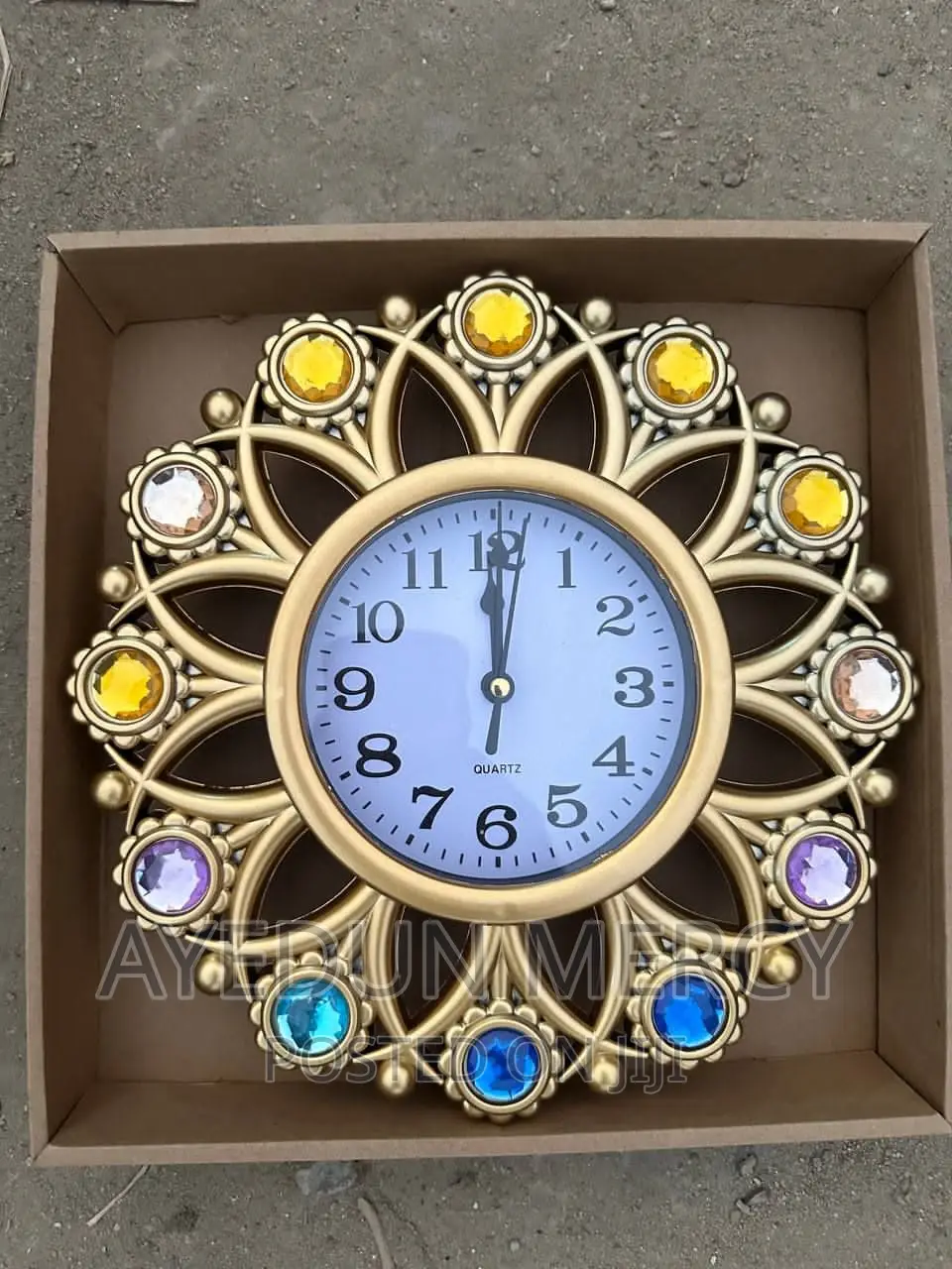 Quality Wall Clock