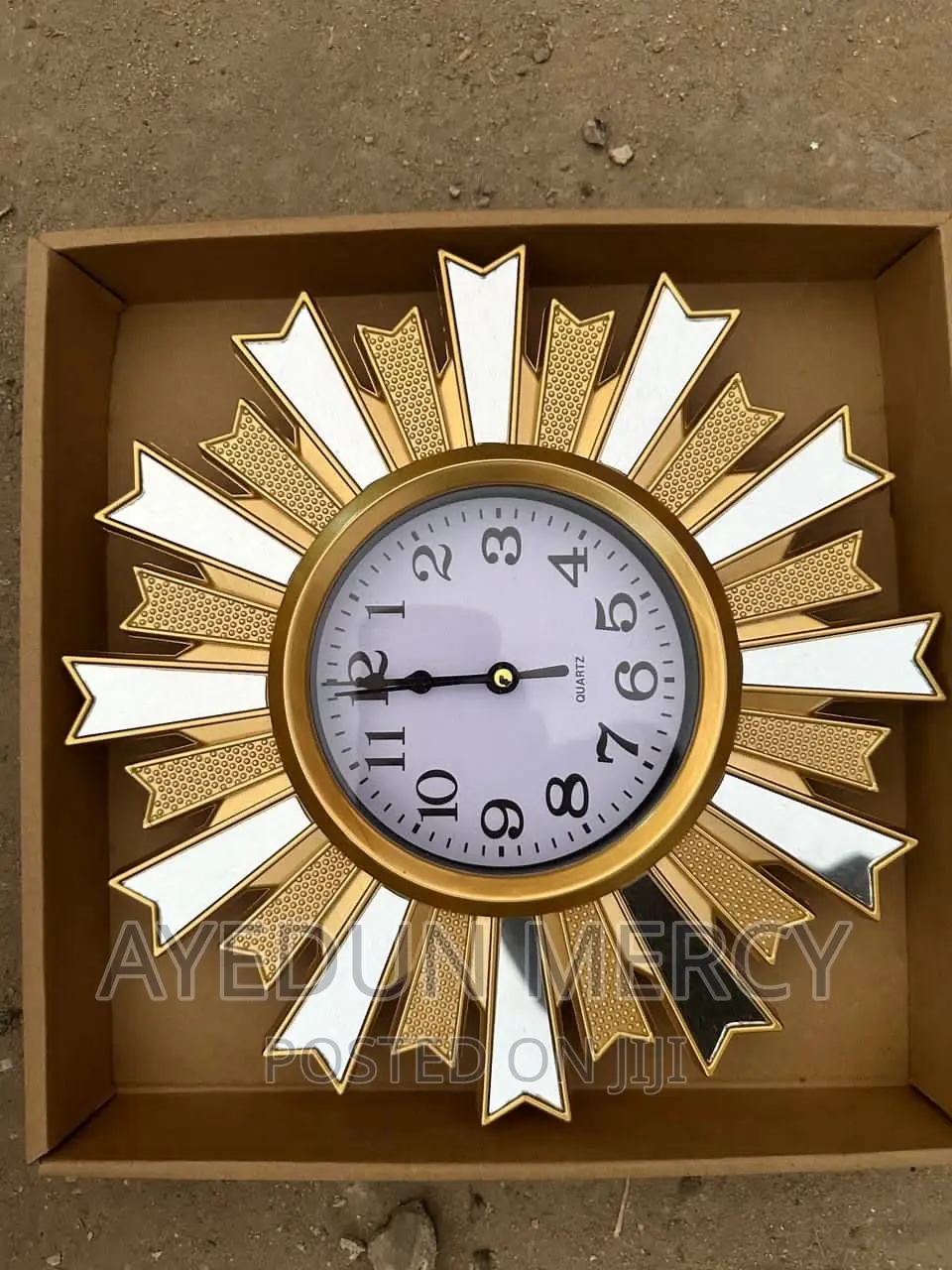 Quality Wall Clock