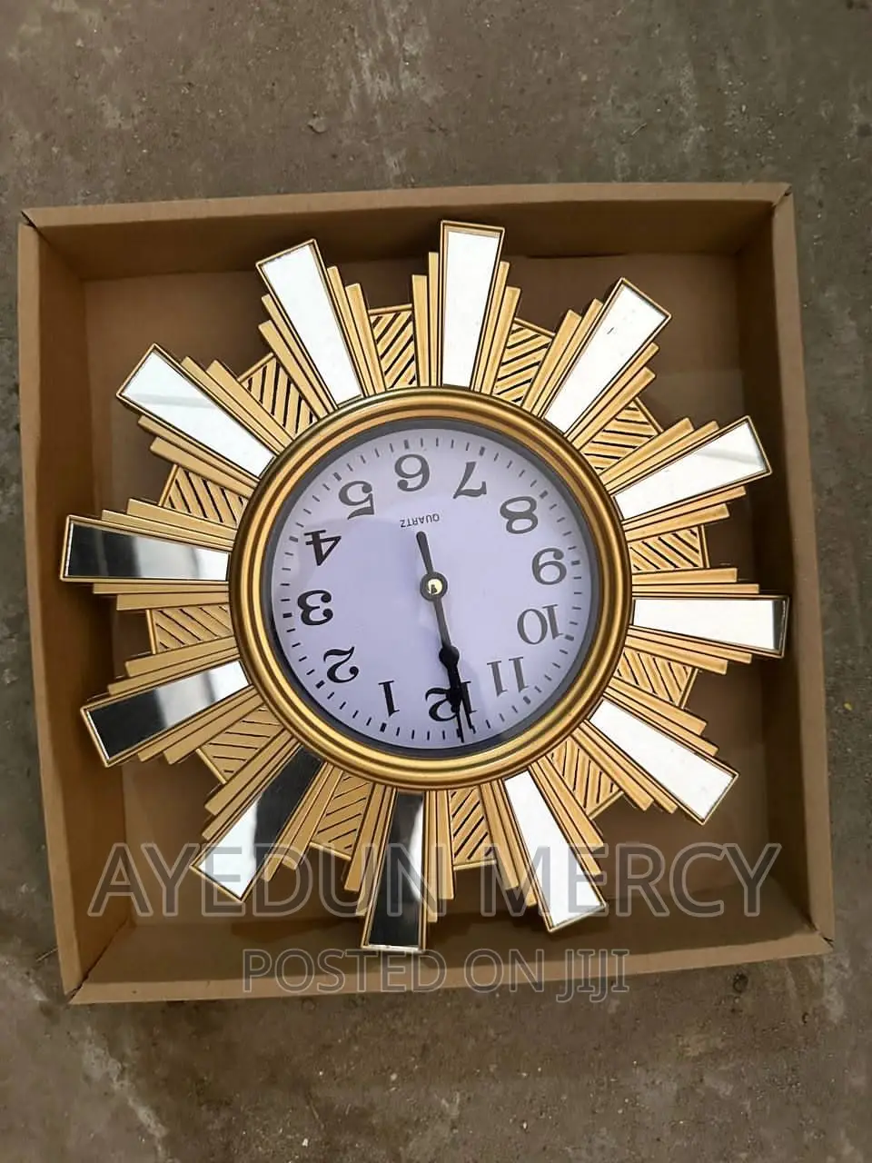 Quality Wall Clock