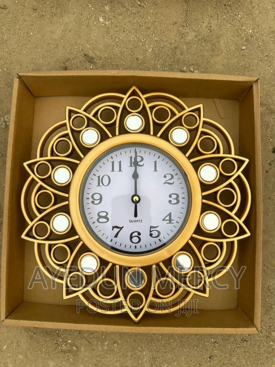Quality Wall Clock