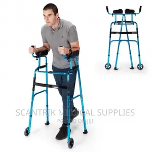 Armrest Height Adjustable