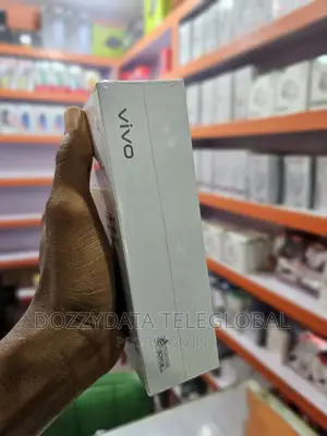 New Vivo Y17s 128 GB