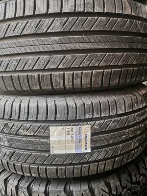 285/65r17 116H Michelin
