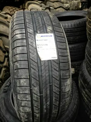 245/55r19 103H Michelin