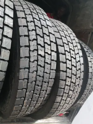 315/80r22.5 Tigar 18pr