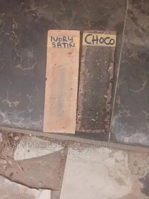 Original South African Bricks Tiles