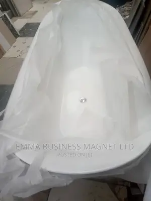 New Modern Bath Tub 75x170