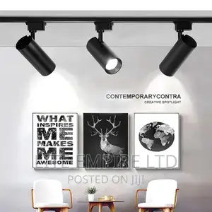 Led Track Light