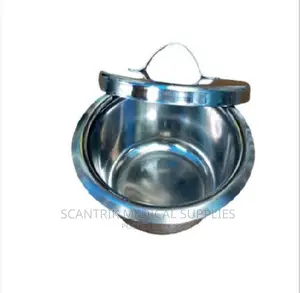 High Quality Medical Gallipot