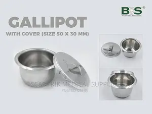 Scantrik Gallipot