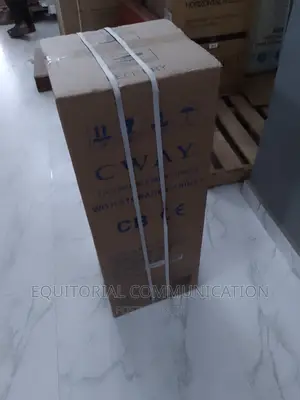 Newly Released Cway Water Dispenser