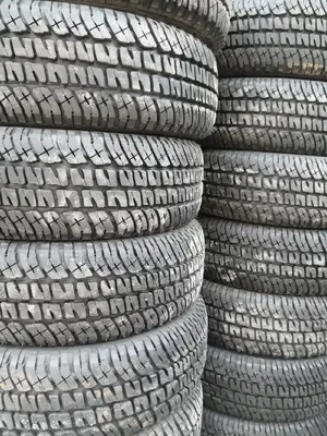 245/75r16lt Michelin