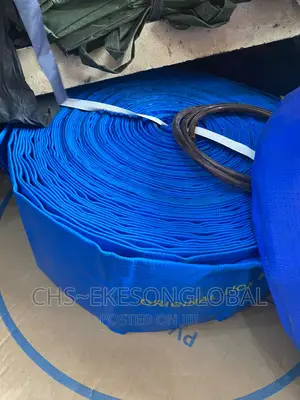 Per Metre Original 3” Pumping Machine Outlet Hose