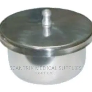 Scantrik Medical Supplies Gallipot Small Size