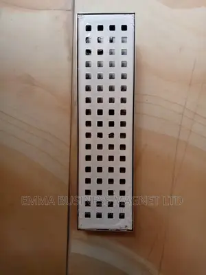 Automatic Modern Floor Drain 30cm