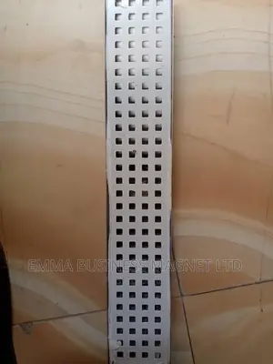 Automatic Modern Floor Drain 50cm