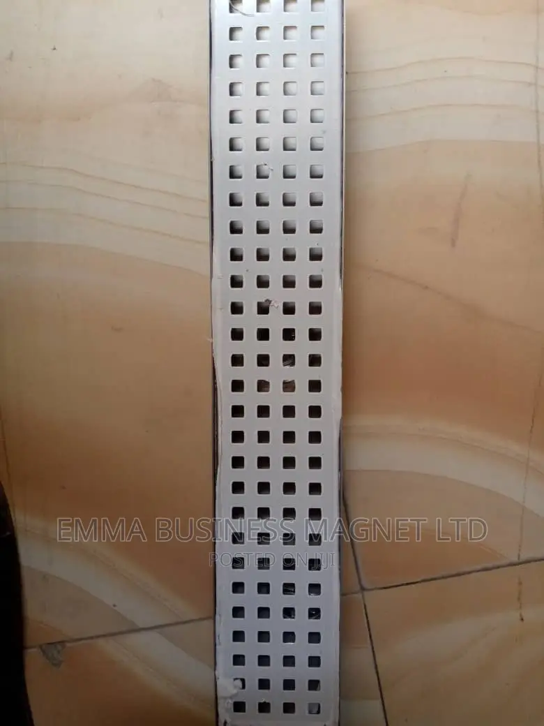 Automatic Modern Floor Drain 50cm
