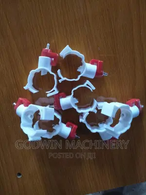Product Clip Nipple Drinker
