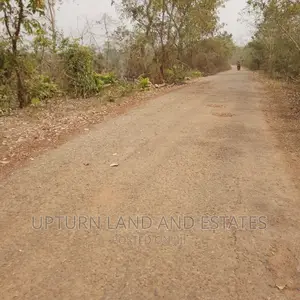 Land for Sale at Ijebu Ode at Cheaper Price 20 Acres