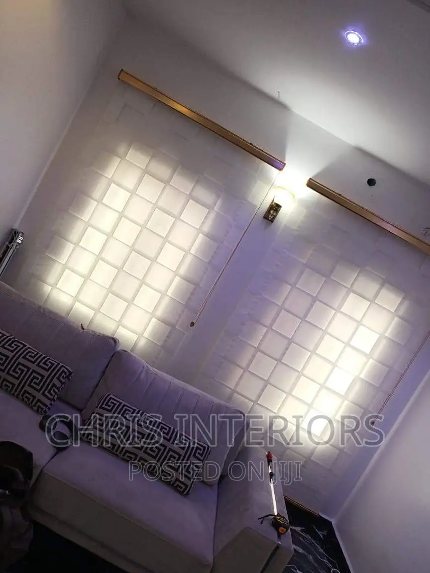 Window Blinds
