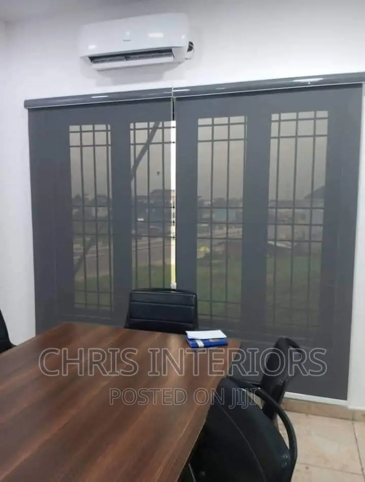 Window Blinds