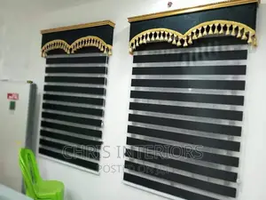 Window Blinds