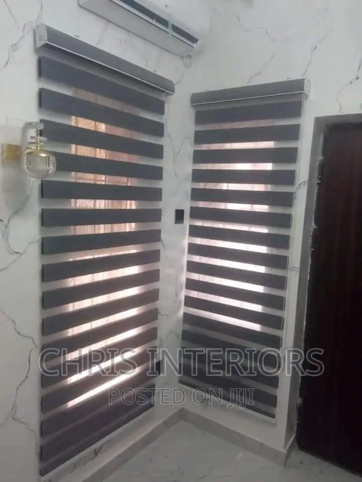 Window Blinds