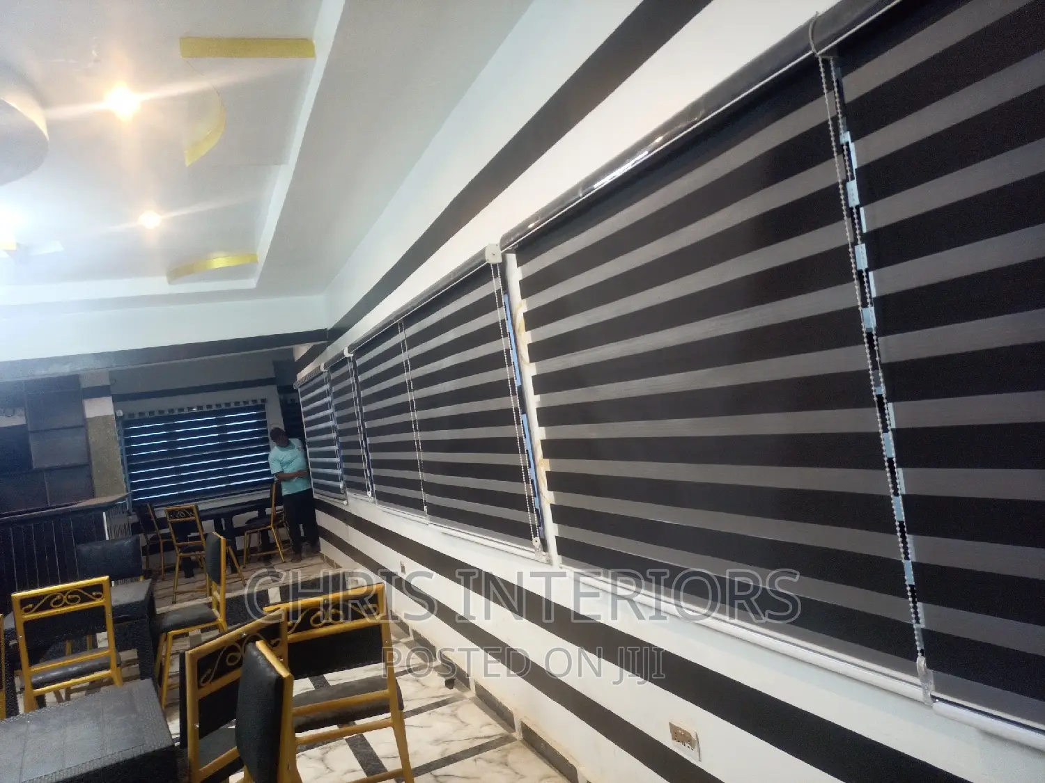 Window Blinds