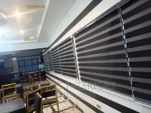 Window Blinds