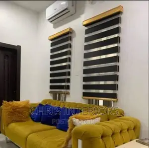 Window Blinds