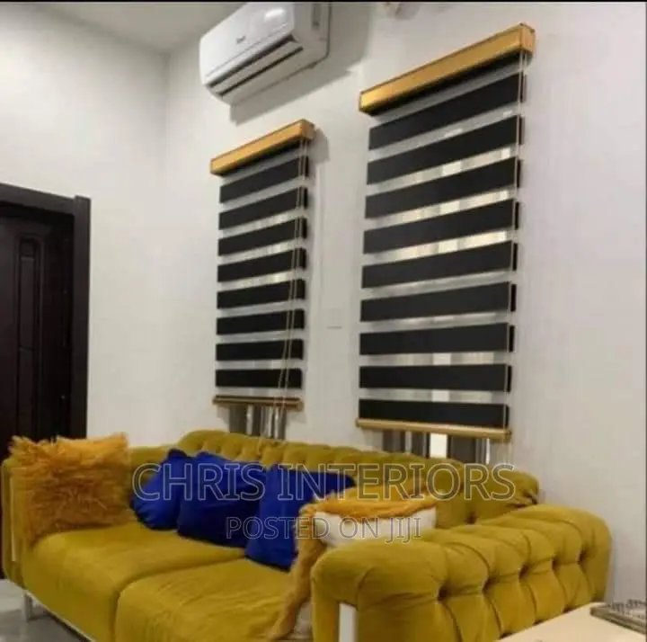 Window Blinds