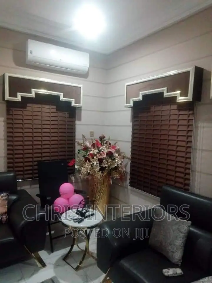 Window Blinds