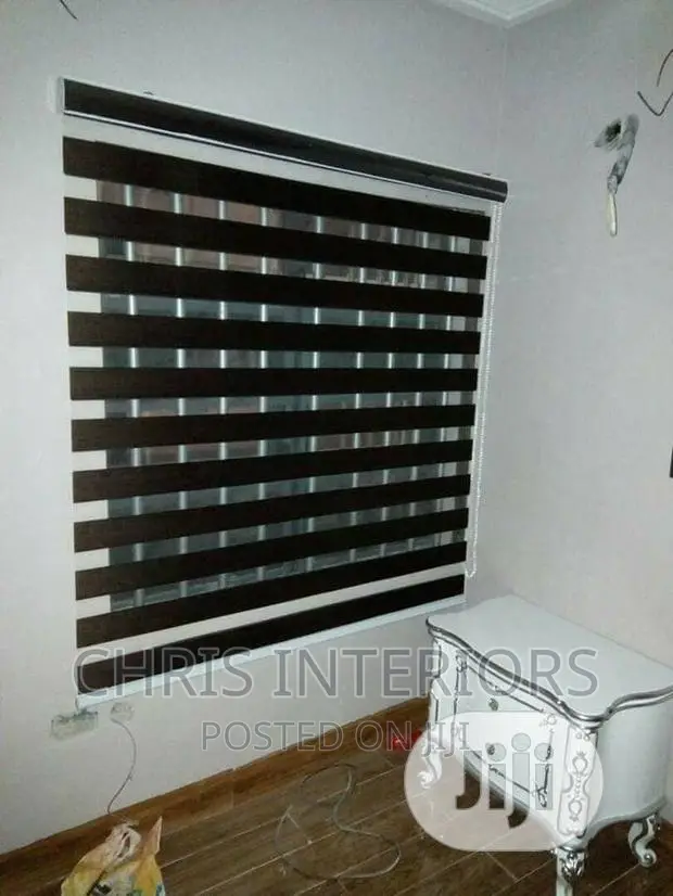 Window Blinds