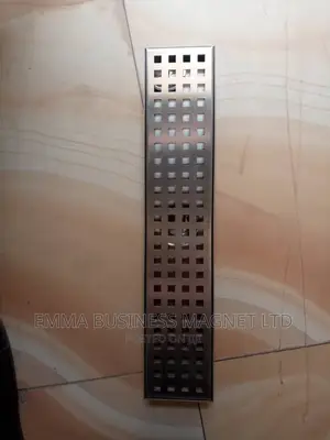 Automotic Modern Floor Drain 40cm