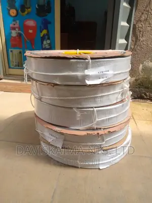 2 Inches Discharge Hose