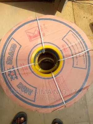 2 Inches Discharge Hose