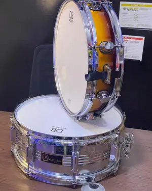 DB PROFESSIONAL Snail Drum