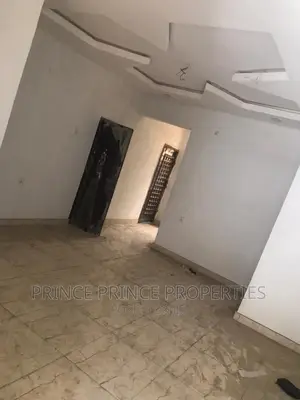 Furnished 2bdrm Block of Flats in Surulere for rent