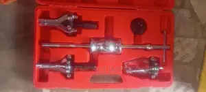 Puller Set 3 Jaw Internal - External