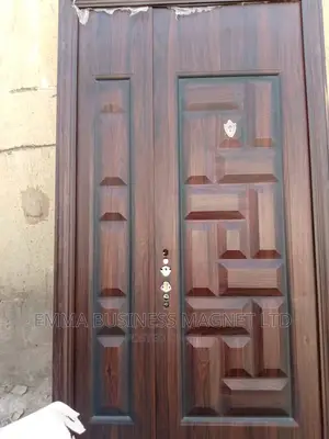 High Quality 4ft Extra Height Turkey Door